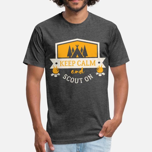 scout keep calm and scout on t shirt men printing short sleeve o neck original graphic casual summer vintage shirt
scout keep calm and scout on t shirt men printing short sleeve o neck original graphic casual summer vintage shirt