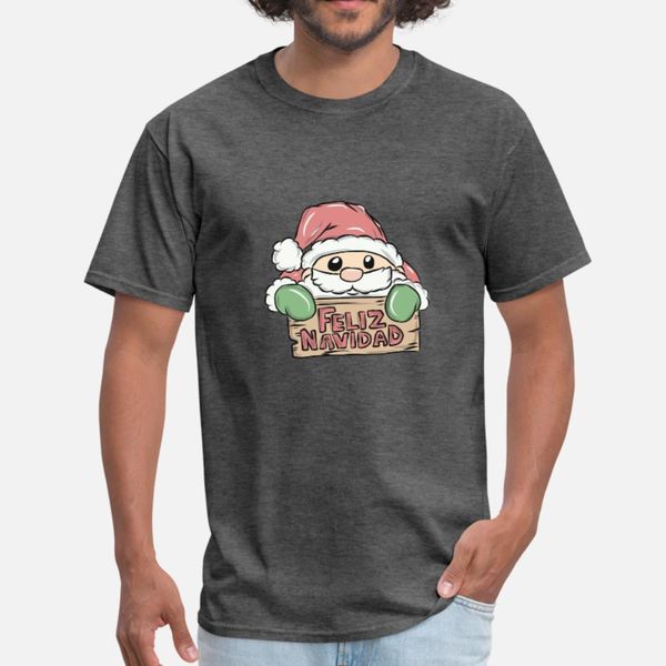 feliz navidad santa t shirt men customized short sleeve plus size 3xl pictures fitness fashion summer formal shirt
feliz navidad santa t shirt men customized short sleeve plus size 3xl pictures fitness fashion summer formal shirt
