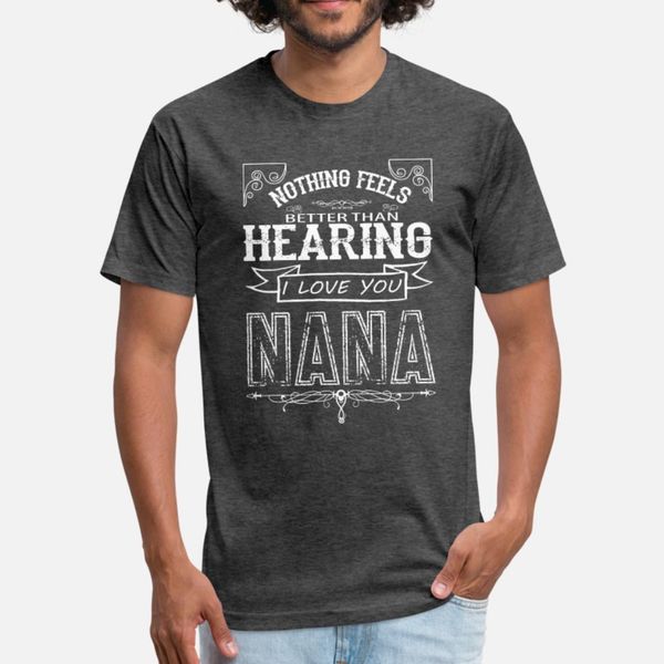 nana i love you nana t shirt men print tee shirt s-xxxl normal fit basic spring autumn pattern shirt
nana i love you nana t shirt men print tee shirt s-xxxl normal fit basic spring autumn pattern shirt