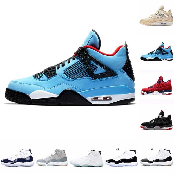 men shoesbasketball shoessoccer cleats shoes 4s 11s us size7-13 latest style shoes k#08-059
men shoesbasketball shoessoccer cleats shoes 4s 11s us size7-13 latest style shoes k#08-059