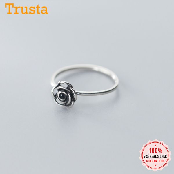 trusta fashion genuine 925 sterling silver charms rose flower opening finger ring for women silver 925 ring jewelry gift da117, Golden;silver
trusta fashion genuine 925 sterling silver charms rose flower opening finger ring for women silver 925 ring jewelry gift da117, Golden;silver