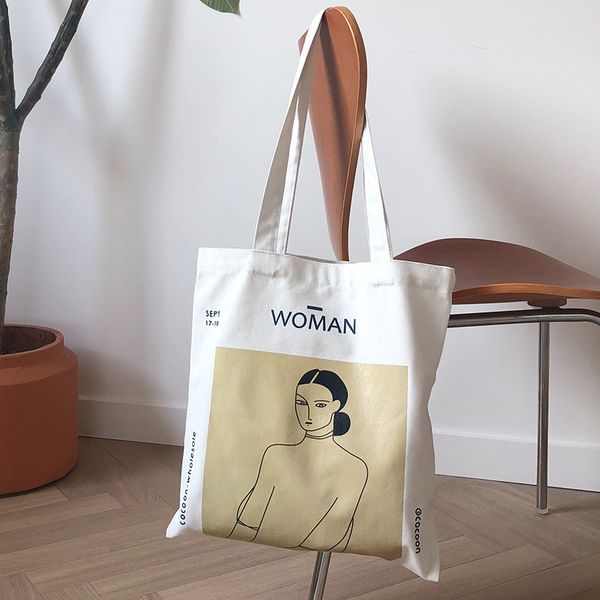youda original simple women bag elegant canvas handbags fashion ladies shoulder bags casual shopping tote cute girls handbag
youda original simple women bag elegant canvas handbags fashion ladies shoulder bags casual shopping tote cute girls handbag