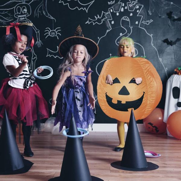 великобритания тыква outfit halloween надувной костюмированный партии cosplay костюм хэллоуин шаровой день всех святых для женщин и мужчин, Black;red
великобритания тыква outfit halloween надувной костюмированный партии cosplay костюм хэллоуин шаровой день всех святых для женщин и мужчин, Black;red