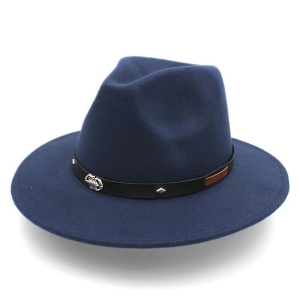 wide brim hats mistdawn women men panama hat fedora trilby cap jazz chapeau sombrero w/ scorpion leather band size 56-58cm, Blue;gray
wide brim hats mistdawn women men panama hat fedora trilby cap jazz chapeau sombrero w/ scorpion leather band size 56-58cm, Blue;gray
