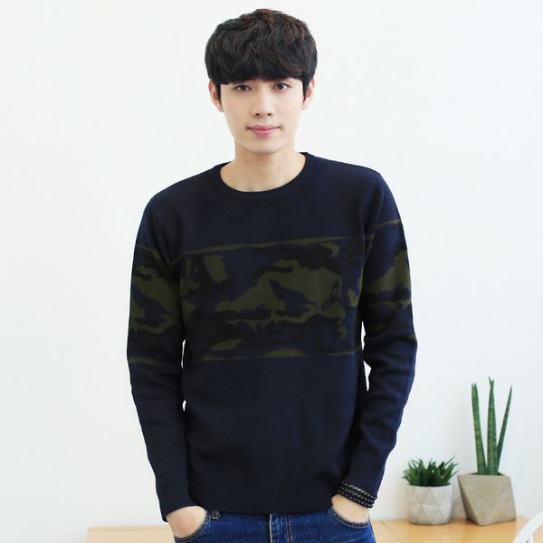 casual men's sweater 2020 autumn winter mens camouflage o-neck long sleeve pullover male simple fashion warm knitted sweaters, White;black
casual men's sweater 2020 autumn winter mens camouflage o-neck long sleeve pullover male simple fashion warm knitted sweaters, White;black