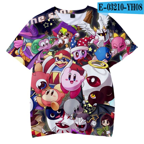 popular kirby kirby boys girls 3d 3d print shirts hentai kawaii plus size men clothing
popular kirby kirby boys girls 3d 3d print shirts hentai kawaii plus size men clothing