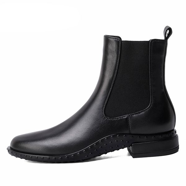 winter genuine leather boots women ankle boots comfortable quality soft shoes designer handmade black boots
winter genuine leather boots women ankle boots comfortable quality soft shoes designer handmade black boots