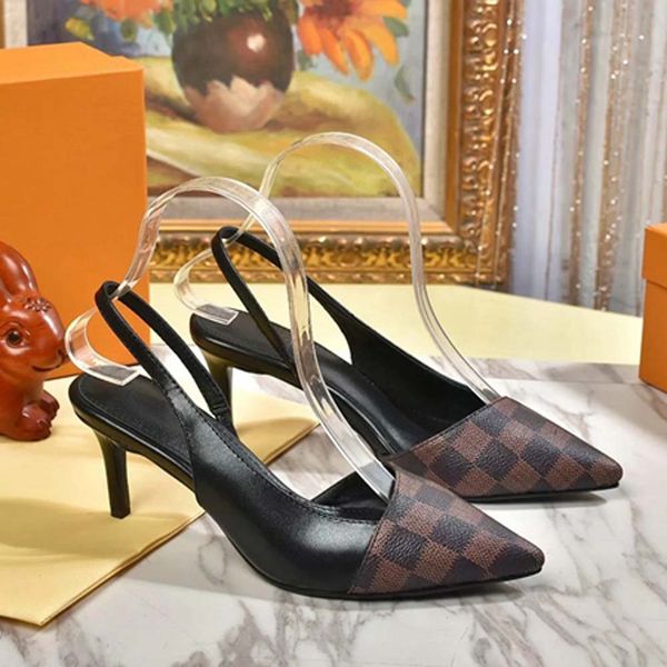 newlassic high heeled sandals wedge heel luxury designer cowboy woman shoes metal buckle for parties occupation sandals 01 l23, Black
newlassic high heeled sandals wedge heel luxury designer cowboy woman shoes metal buckle for parties occupation sandals 01 l23, Black