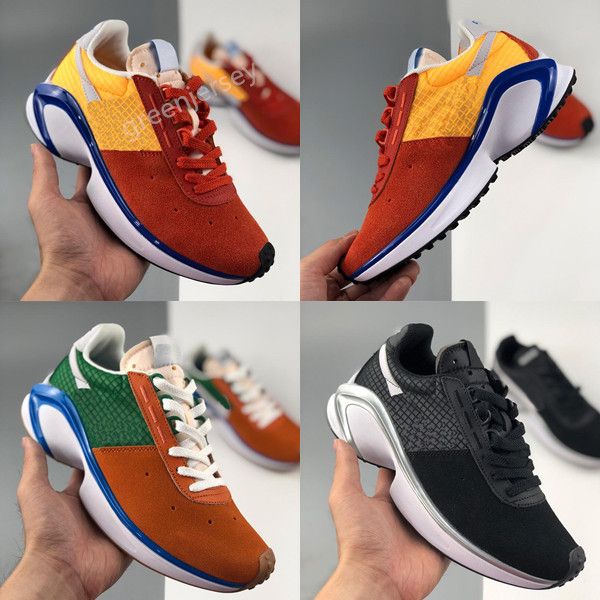 new d ms x waffle starfish men women running shoes black white orange red chaussures outdoor mens sports trainers sneakers size 36-45
new d ms x waffle starfish men women running shoes black white orange red chaussures outdoor mens sports trainers sneakers size 36-45