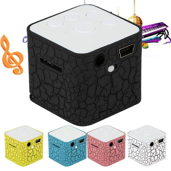 & mp4 players mini wireless mp3 music player speaker subwoofer with colorful light small crack support tf card
& mp4 players mini wireless mp3 music player speaker subwoofer with colorful light small crack support tf card