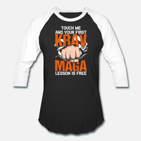 krav maga israeli combat system funny saying gift t shirt men printing cotton s-xxxl trend fit comfortable spring trend shirt
krav maga israeli combat system funny saying gift t shirt men printing cotton s-xxxl trend fit comfortable spring trend shirt