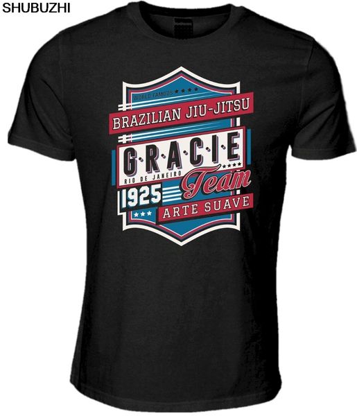 brazilian jiu jitsu gracie team t-shirt martial arts bjj grappling rio new shubuzhi fashion brand concert t shirts
brazilian jiu jitsu gracie team t-shirt martial arts bjj grappling rio new shubuzhi fashion brand concert t shirts
