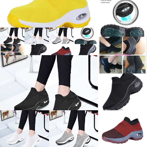 mesh women men outdoor running shoes couples breathable soft athletics jogging sneaker 3xz51, Black
mesh women men outdoor running shoes couples breathable soft athletics jogging sneaker 3xz51, Black