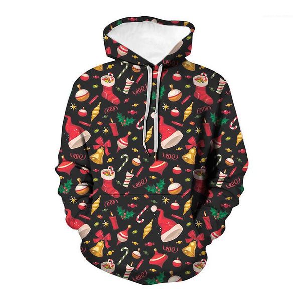 printed hoodies designer pullover loose sweatshirt fashion winter mens hooded christmas mens 3d, Black
printed hoodies designer pullover loose sweatshirt fashion winter mens hooded christmas mens 3d, Black