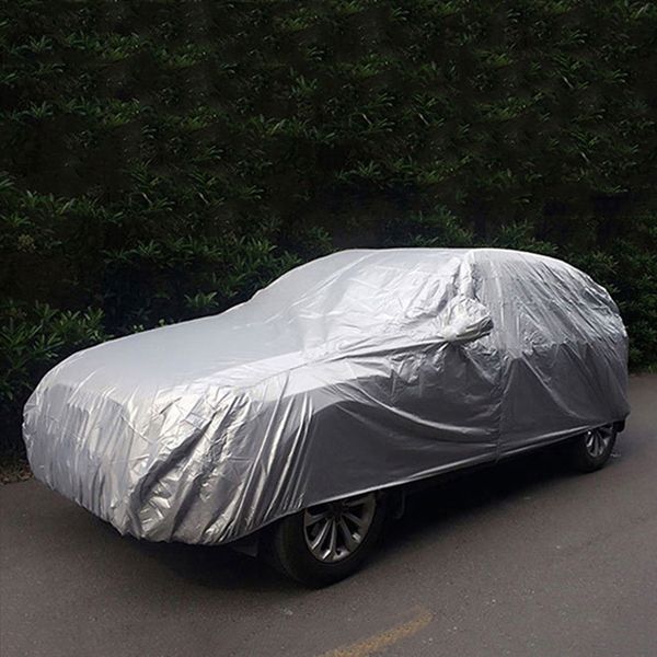 снаружи крышка автомобиля открытый защиты полный автомобилей чехлы снежного покрова зонт водонепроницаемый пылезащитный универсальный для хе
снаружи крышка автомобиля открытый защиты полный автомобилей чехлы снежного покрова зонт водонепроницаемый пылезащитный универсальный для хе
