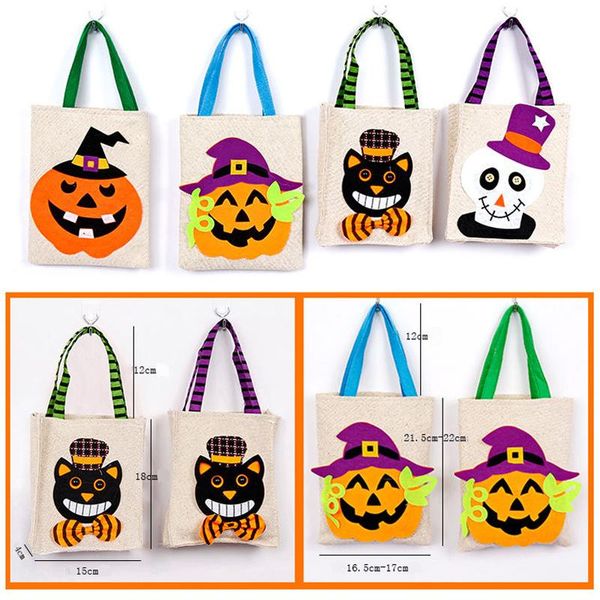 halloween handbag candy bag organizer bag black cat pumpkin printed gift bag kid halloween sack bags party supplies vt0562
halloween handbag candy bag organizer bag black cat pumpkin printed gift bag kid halloween sack bags party supplies vt0562