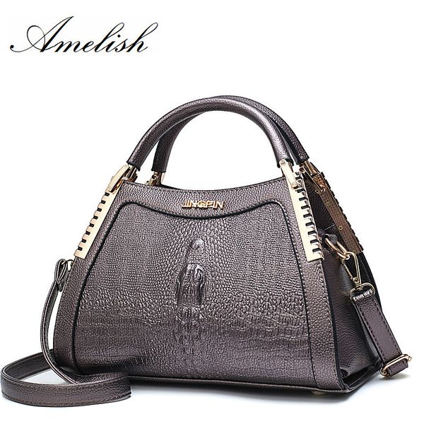 new fashion crocodile pattern ladies leather handbags alligator crossbody bag for women 2020 ladies shoulder tote
new fashion crocodile pattern ladies leather handbags alligator crossbody bag for women 2020 ladies shoulder tote