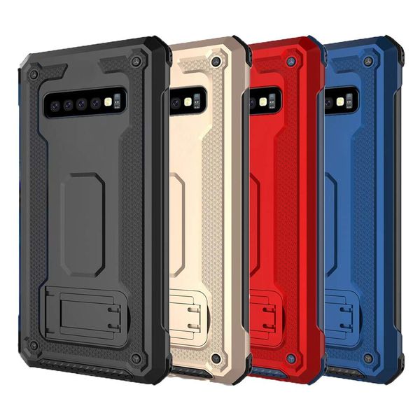 cgjxsfor samsung galaxy s10 case shockproof anti -scratch anti -slip back cover protective cases with kickstand for samsung galaxy s10 s10 p
cgjxsfor samsung galaxy s10 case shockproof anti -scratch anti -slip back cover protective cases with kickstand for samsung galaxy s10 s10 p
