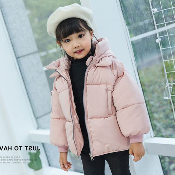 childrencoat вниз осень зима новый малый и средний корейский стиль хлеба сплошной цвет куртки, Blue;gray
childrencoat вниз осень зима новый малый и средний корейский стиль хлеба сплошной цвет куртки, Blue;gray