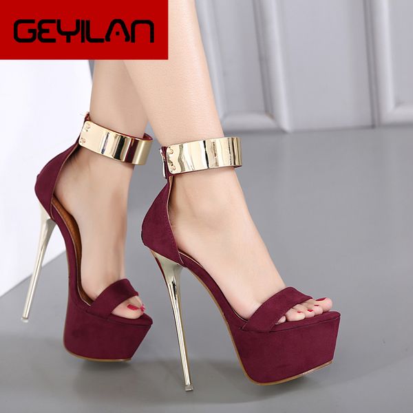 ankle strap heels platform sandals party shoes for women wedding pumps 16cm high heels sequined gladiator sandals black
ankle strap heels platform sandals party shoes for women wedding pumps 16cm high heels sequined gladiator sandals black