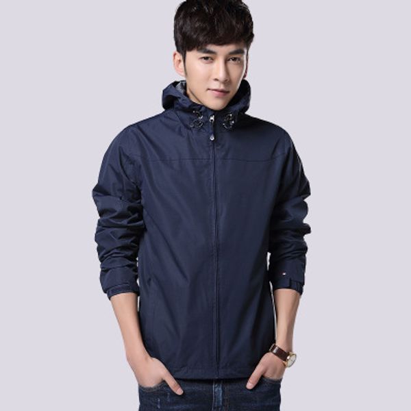 2020 new mens jackets outdoor windbreaker sport style jackets mens thin fashion waterproof mountaineering suit mens casual coat sale, Black;brown
2020 new mens jackets outdoor windbreaker sport style jackets mens thin fashion waterproof mountaineering suit mens casual coat sale, Black;brown