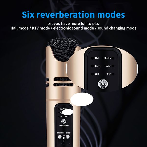 c16 condenser microphone sing recording karaoke for mobile microphone professional condenser karaoke computer support 6 voice
c16 condenser microphone sing recording karaoke for mobile microphone professional condenser karaoke computer support 6 voice