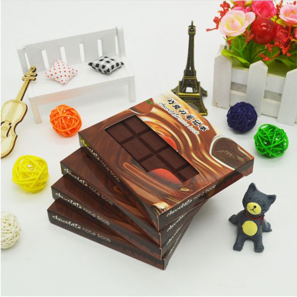 creative cartoon chocolate cookies memo pad paper sticky notes planner sticker cute stationery office school supplies bk0601
creative cartoon chocolate cookies memo pad paper sticky notes planner sticker cute stationery office school supplies bk0601