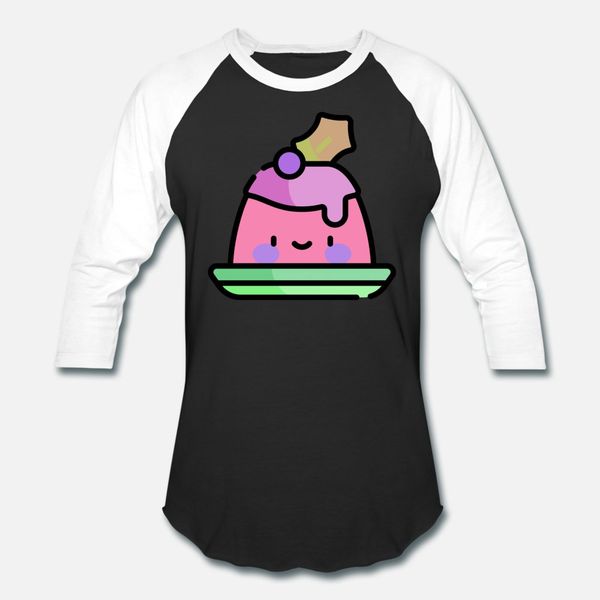 pudding kawaii t shirt men customized cotton euro size s-3xl novelty fitness comical summer style unique shirt
pudding kawaii t shirt men customized cotton euro size s-3xl novelty fitness comical summer style unique shirt