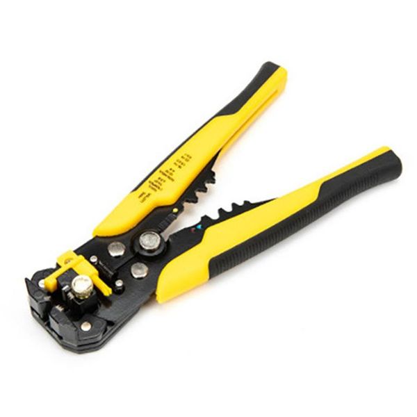 multifunctions wire stripper automatic wire stripper crimping pliers multiple specifications cutting
multifunctions wire stripper automatic wire stripper crimping pliers multiple specifications cutting