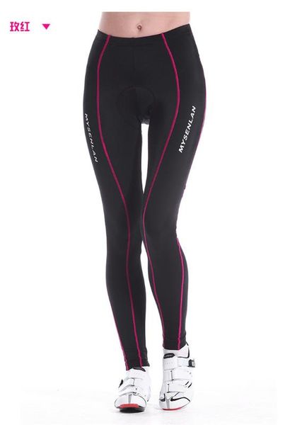 mai senlan classic moments aya female summer riding pants riding pants cycling clothing equipment, Black;blue
mai senlan classic moments aya female summer riding pants riding pants cycling clothing equipment, Black;blue
