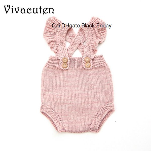 ins knitted romper newborn baby suits for infant boys girls baby rompers ovearlls ruffles princess kids girls rompers, Blue
ins knitted romper newborn baby suits for infant boys girls baby rompers ovearlls ruffles princess kids girls rompers, Blue