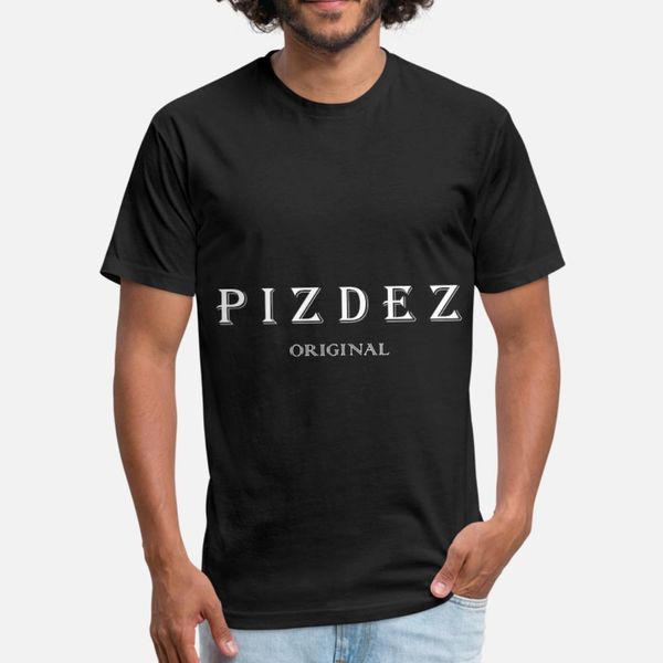 pizdez original t shirt men customize cotton s-xxxl clothes interesting new style summer trend shirt
pizdez original t shirt men customize cotton s-xxxl clothes interesting new style summer trend shirt