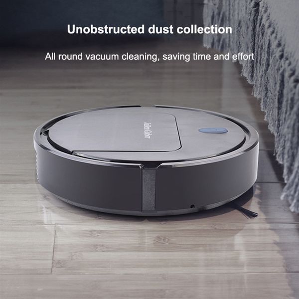 robot vacuum cleaner Sweeper Household Intelligent Automatic Sweeping Floor Sweeping Suction One-Piece Ultra-Thin Sweeping Robot for people
robot vacuum cleaner Sweeper Household Intelligent Automatic Sweeping Floor Sweeping Suction One-Piece Ultra-Thin Sweeping Robot for people