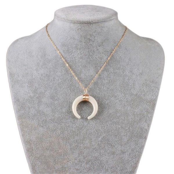 vintage смола big horn shaped полумесяц подвесок ожерелье чокеровщик с цепочкой для женщин statement boho ювелирных изделий подарка, Silver
vintage смола big horn shaped полумесяц подвесок ожерелье чокеровщик с цепочкой для женщин statement boho ювелирных изделий подарка, Silver