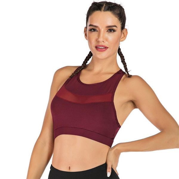 gym crop academia wear fitness brassiere vest tank female sportwear women's yoga vest push up workout sports shirts, White;black
gym crop academia wear fitness brassiere vest tank female sportwear women's yoga vest push up workout sports shirts, White;black