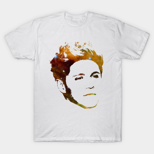 мужчины футболку хоран galaxy издание tshirt женщины футболка мужчины хлопок тис топы hip hop harajuku streetwear