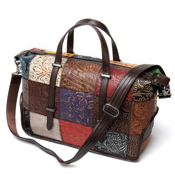 cowhide female tote messenger travel bags shopping bohemian style women shoulder crossbody genuine embossed leather handbag
cowhide female tote messenger travel bags shopping bohemian style women shoulder crossbody genuine embossed leather handbag