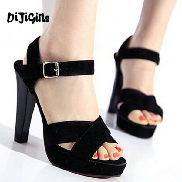 new high heel summer sandals fashion women dress shoes pumps eur size 34-43 dropshipping, Black
new high heel summer sandals fashion women dress shoes pumps eur size 34-43 dropshipping, Black