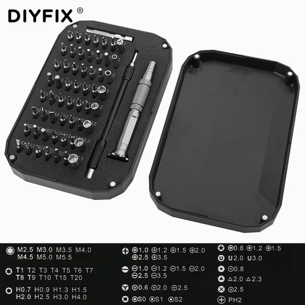 precision magnetic screwdriver kit for mobile phone computer lapcamera drone glasses toys watch diy repair hand tools set
precision magnetic screwdriver kit for mobile phone computer lapcamera drone glasses toys watch diy repair hand tools set