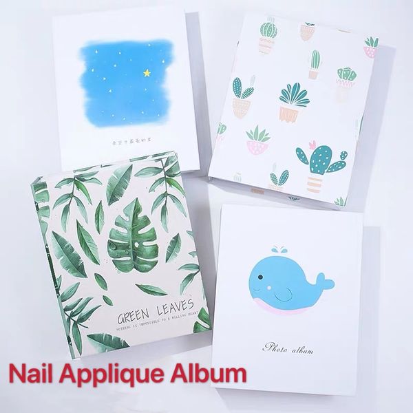 stickers & decals 100 slots nail sticker water decal collecting storage holder art display showing book container tools, Black
stickers & decals 100 slots nail sticker water decal collecting storage holder art display showing book container tools, Black