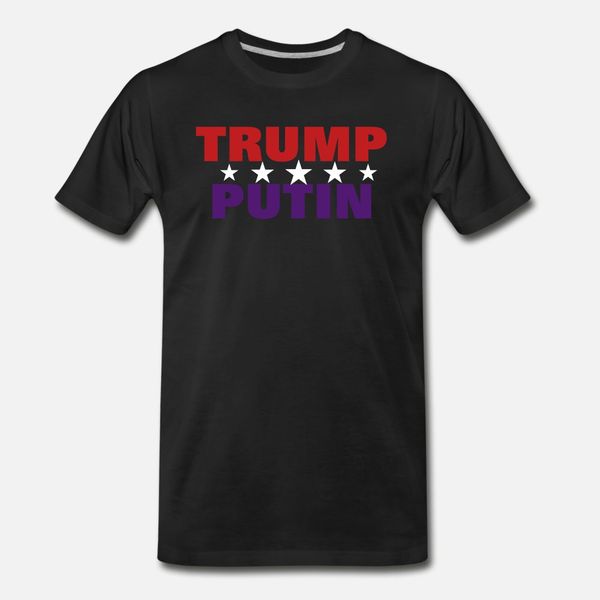 font trump putin colored t shirt men customized cotton euro size s-3xl normal interesting building spring autumn letters shirt
font trump putin colored t shirt men customized cotton euro size s-3xl normal interesting building spring autumn letters shirt