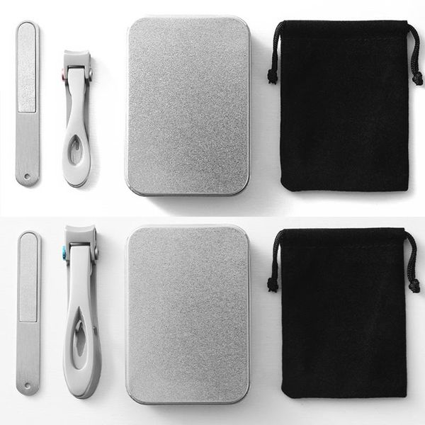 1 set large stainless steel nail clipper professional toe nail clipper manicure rasp set for beauty salon use accessories
1 set large stainless steel nail clipper professional toe nail clipper manicure rasp set for beauty salon use accessories
