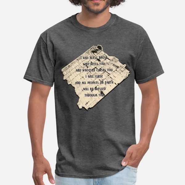 israel blessing western wailing wall quote gift t shirt men printed cotton size s-3xl novelty anti-wrinkle basic summer style leisure shirt
israel blessing western wailing wall quote gift t shirt men printed cotton size s-3xl novelty anti-wrinkle basic summer style leisure shirt