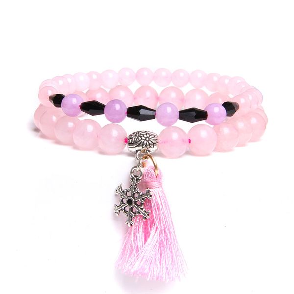 natural stone bracelets 6mm 8mm crystal beads bracelets charm for man handmade fashion casual jewelry women pulseras, Black
natural stone bracelets 6mm 8mm crystal beads bracelets charm for man handmade fashion casual jewelry women pulseras, Black