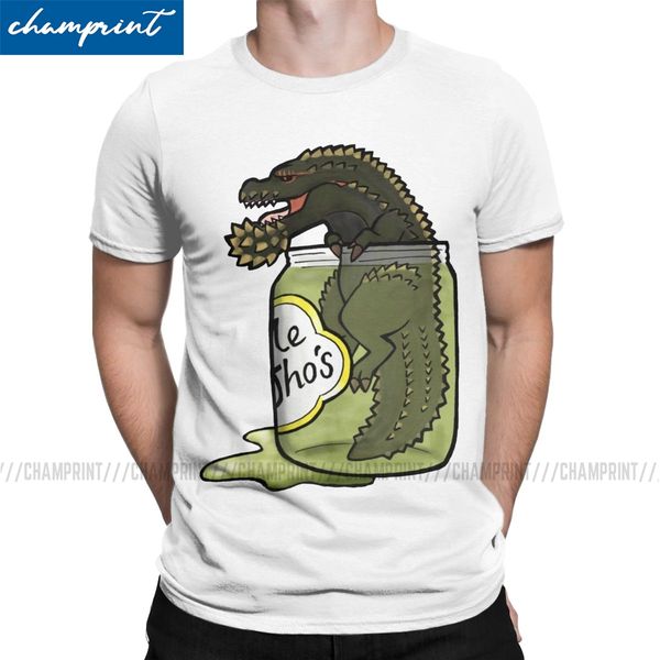 men's the terrifying picklejho t shirt monster hunter world mhw game cotton vintage short sleeve tees plus size t-shirt
men's the terrifying picklejho t shirt monster hunter world mhw game cotton vintage short sleeve tees plus size t-shirt