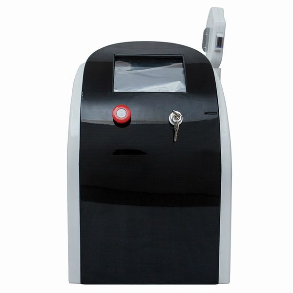 selling portable opt shr laser hair removal machine ipl skin rejuvenation machine elight ipl laser, Black
selling portable opt shr laser hair removal machine ipl skin rejuvenation machine elight ipl laser, Black
