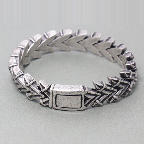 link, chain vintage black men bracelet 16mm wide men's bracelets & stainless steel jewelry
link, chain vintage black men bracelet 16mm wide men's bracelets & stainless steel jewelry