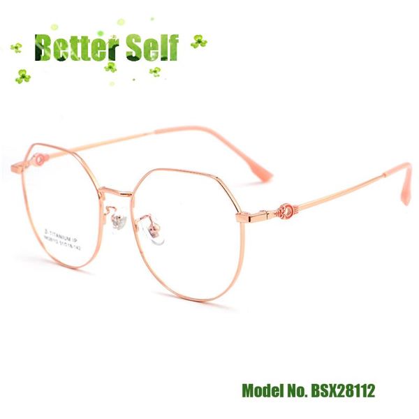 fashion sunglasses frames beta titanium eyeglasses frame for men women optical irregular retro eyewear glasses ip electroplating spectacles, Black
fashion sunglasses frames beta titanium eyeglasses frame for men women optical irregular retro eyewear glasses ip electroplating spectacles, Black