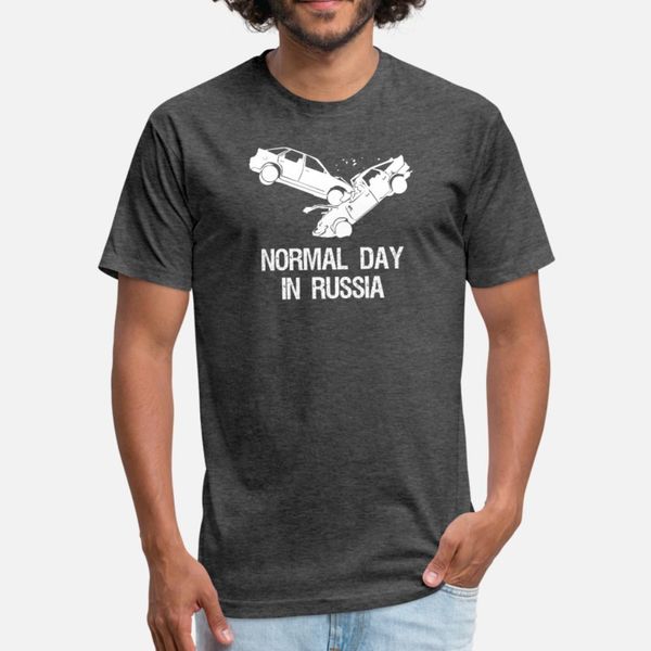 cars crashing normal day in russia gift idea t shirt men designer 100% cotton crew neck outfit fitness humor spring family shirt
cars crashing normal day in russia gift idea t shirt men designer 100% cotton crew neck outfit fitness humor spring family shirt