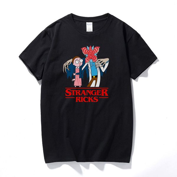 мужская смешные футболки rick morty mash up незнакомец вещи tshirt незнакомец рикс хлопка с коротким рукавом футболки топы camisetas hombre
мужская смешные футболки rick morty mash up незнакомец вещи tshirt незнакомец рикс хлопка с коротким рукавом футболки топы camisetas hombre